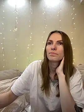 RachelBelI from StripChat is Freechat