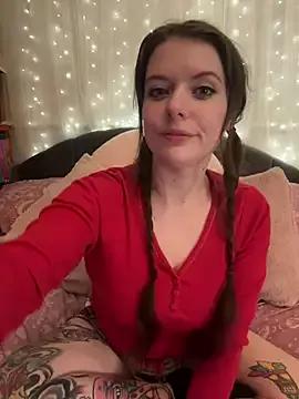 Ragdoll131 from StripChat is Freechat