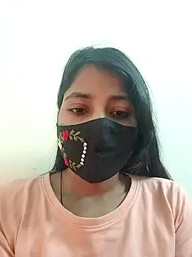 Rashmi_6727 from StripChat is Freechat