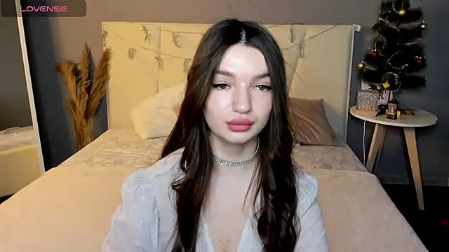 Rebecca_Blanko from StripChat is Freechat