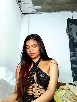 Rohanna__ from StripChat is Freechat