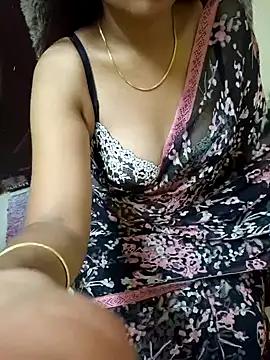 Roja-Telugu777 from StripChat is Freechat