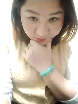 Rose_DiDi from StripChat is Freechat