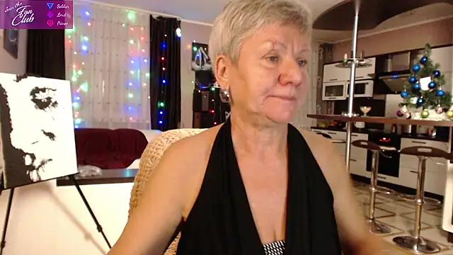 roxana_brooks from StripChat is Freechat