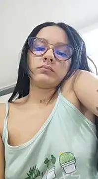 ruby__00 from StripChat is Freechat