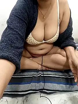 Rubyrosemumbai from StripChat is Freechat