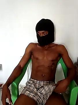 Samir4123 from StripChat is Freechat