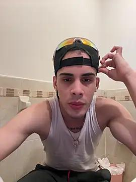 samuel_soto from StripChat is Freechat