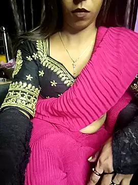 sexy-mohini from StripChat is Freechat