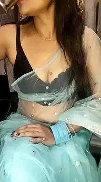 Sexy-Neha-69 from StripChat is Freechat