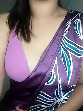 Sexy-Shalinii from StripChat is Freechat