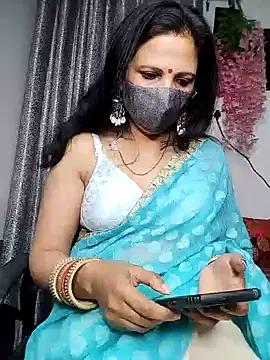 sexy_bhabhi69 from StripChat is Freechat