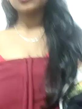 Sexy_jyoti from StripChat is Freechat