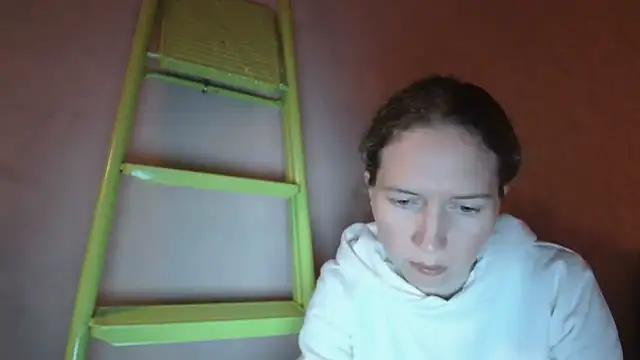 Sexy_MargoX_ from StripChat is Freechat