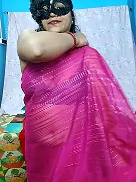 Sexy_Mona_Bhabhi from StripChat is Freechat