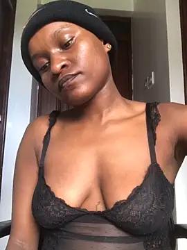 SexybadAss_ from StripChat is Freechat