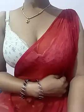 sexytelugu27 from StripChat is Freechat