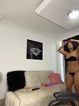 Girls: Stay up-to-date with the latest immersive cam streams gallery and try the most sensual entertainers flaunt their aroused bushes and steaming hot physiques as they lay bare and cum.