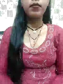 Sharmila-Singh from StripChat is Freechat