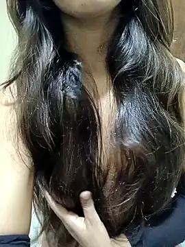 Photos of Shikha_49 from StripChat is Freechat