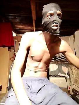 sliimblackdick from StripChat is Freechat