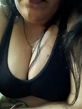 sneha_rose from StripChat is Freechat