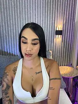 Sofi_Johnsonn from StripChat is Freechat