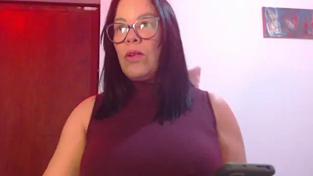 sofia_lopez76 from StripChat is Freechat