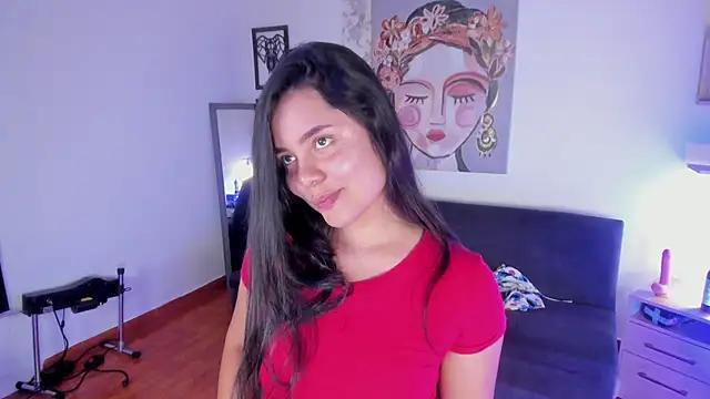 sonia_alvarado7 from StripChat is Freechat