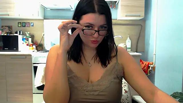 Sophy__soft from StripChat is Freechat