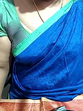 southindian-veena from StripChat is Freechat