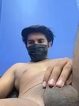 stranger__king786 from StripChat is Freechat