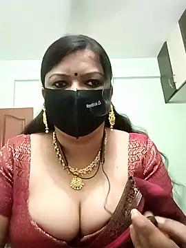 Sujatha_Cute from StripChat is Freechat