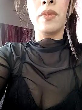 SweetnSexy9 from StripChat is Freechat