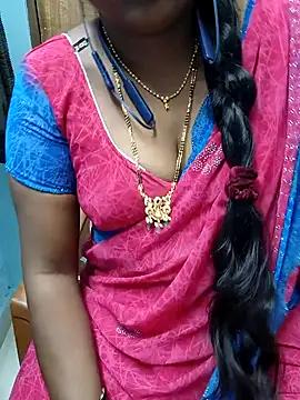 sweety-Telugu from StripChat is Freechat