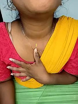 tamilachi4u from StripChat is Freechat