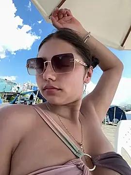 taylorkim12 from StripChat is Freechat