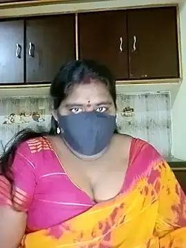 telugu-ranuka from StripChat is Freechat