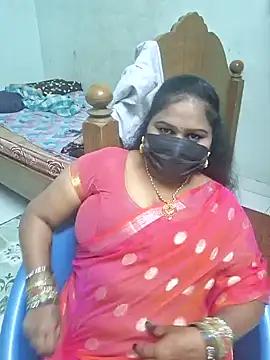 telugu_chubby_girl from StripChat is Freechat