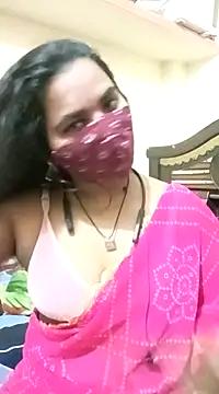 Telugu_hydgirl from StripChat is Freechat