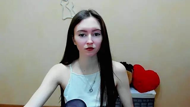 Tiny_Hands from StripChat is Freechat