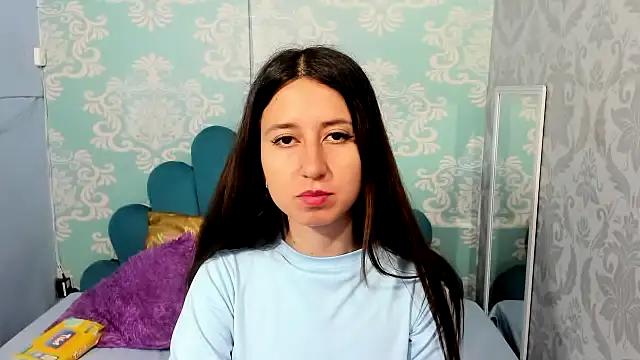 Valeria_grey69 from StripChat is Freechat