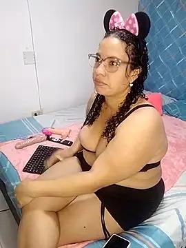 Valery_Yulieth from StripChat is Freechat