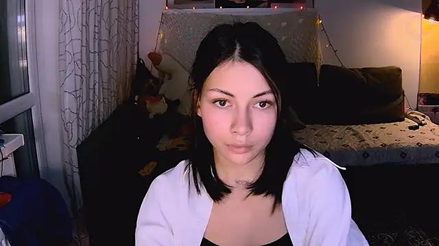 valorant_girl from StripChat is Freechat