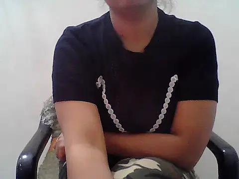 Vidhi_Singh9 from StripChat is Freechat