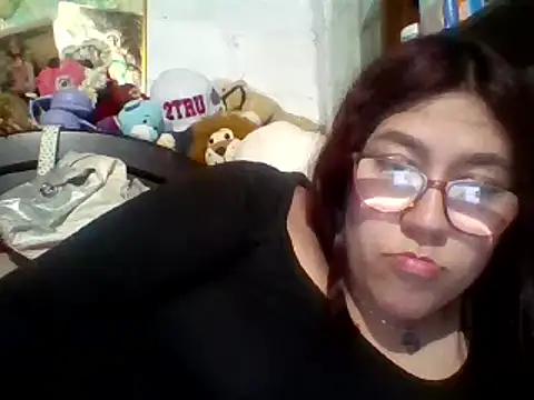 violeta_818 from StripChat is Freechat