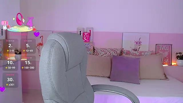 Girls: Stay up-to-date with the latest immersive cam streams gallery and try the most sensual entertainers flaunt their aroused bushes and steaming hot physiques as they lay bare and cum.