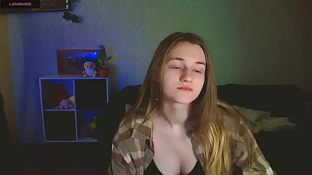 Violetta_xLovex from StripChat is Freechat