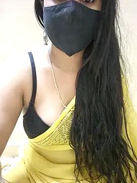 vishnavi_hot_telugu from StripChat is Freechat