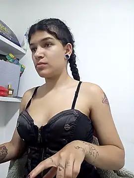 wendybeckett2 from StripChat is Freechat